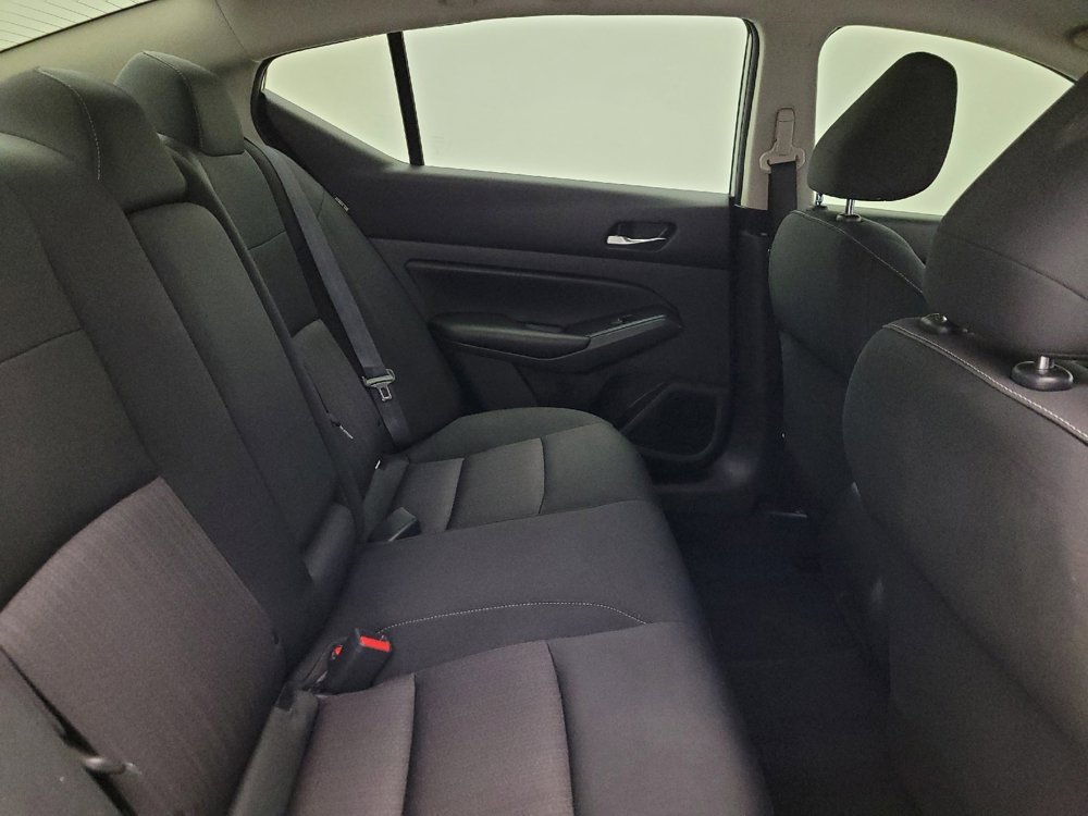 Used 2021 Nissan Altima 2.5 S image 19