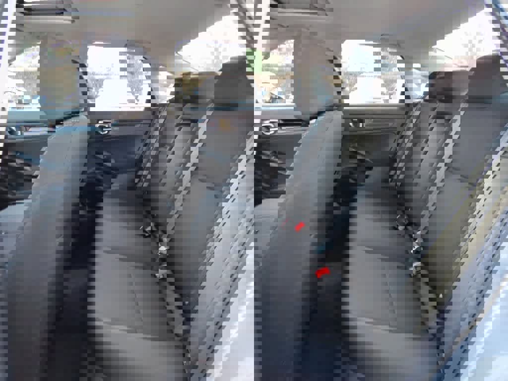 Certified 2023 Honda Civic EX image 12