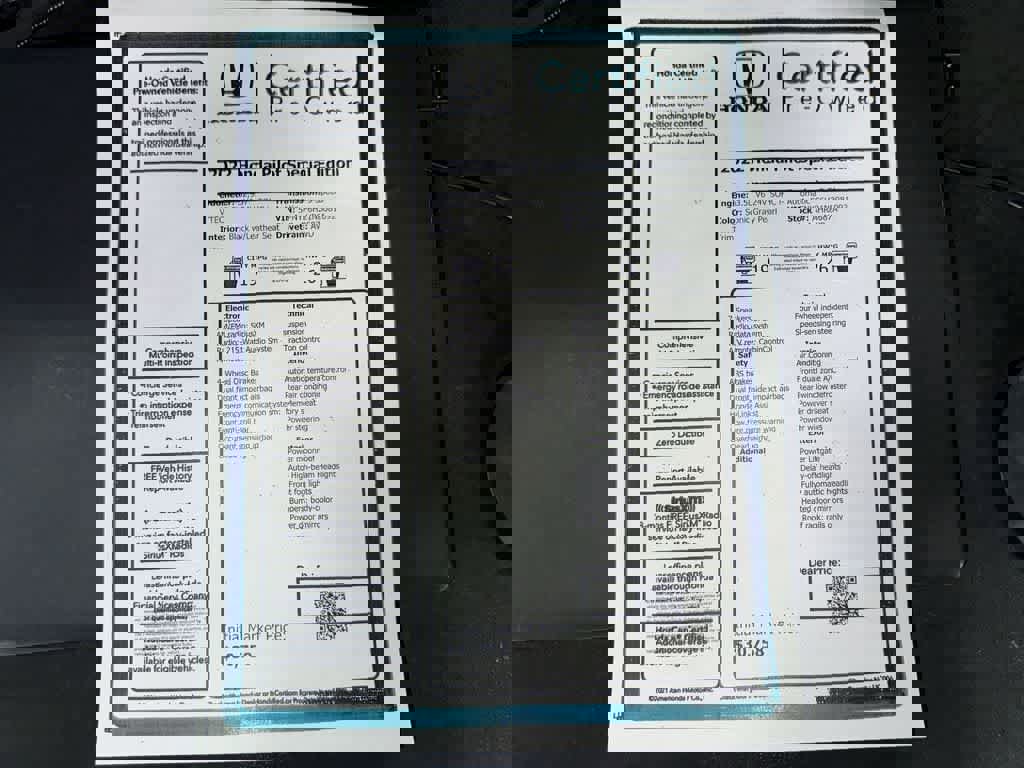 Used 2022 Honda Pilot Special Edition image 13