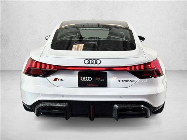 New 2026 Audi RS e-tron GT performance AWD/4WD image 6