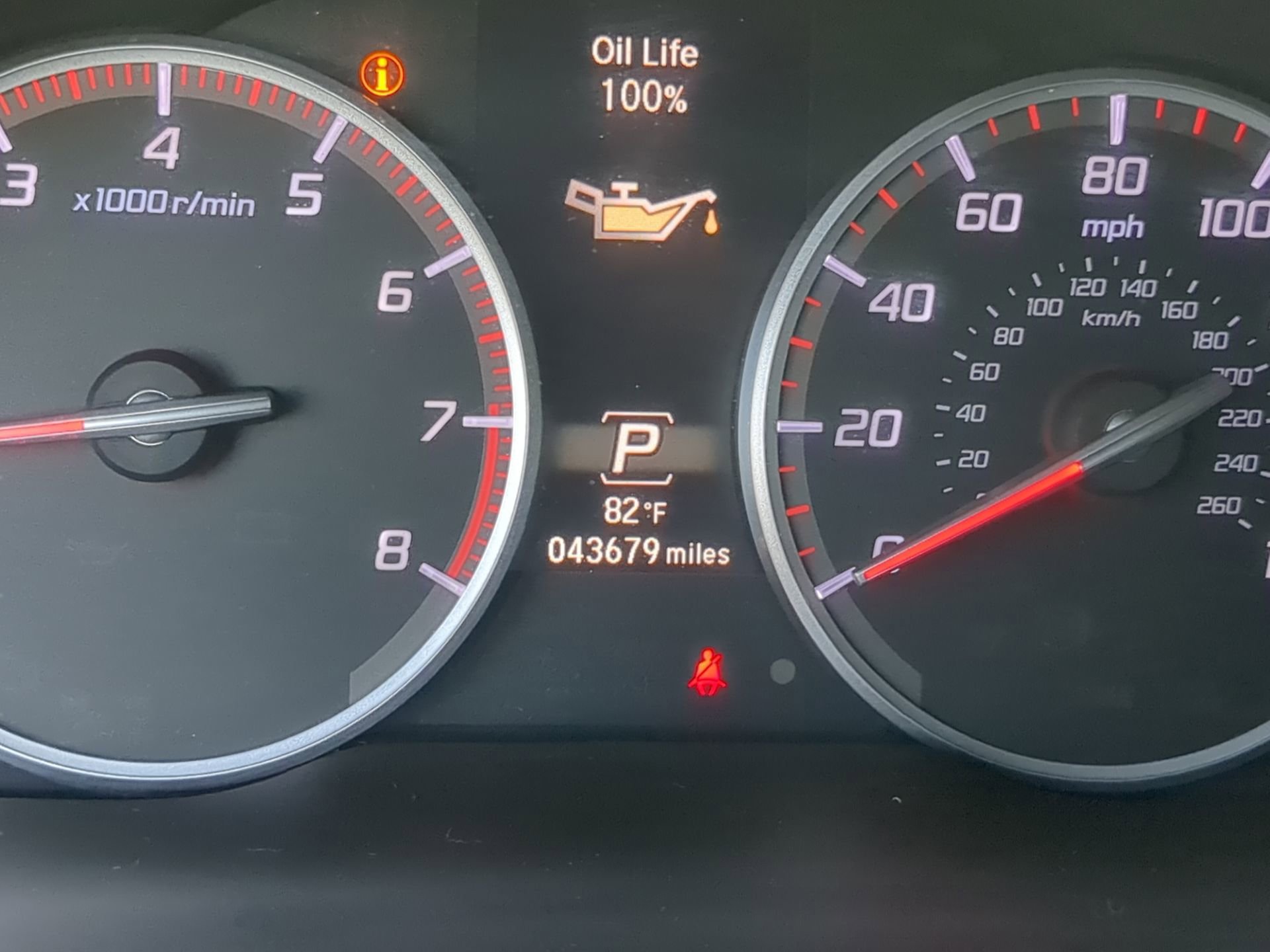 Used 2022 Acura ILX FWD image 69