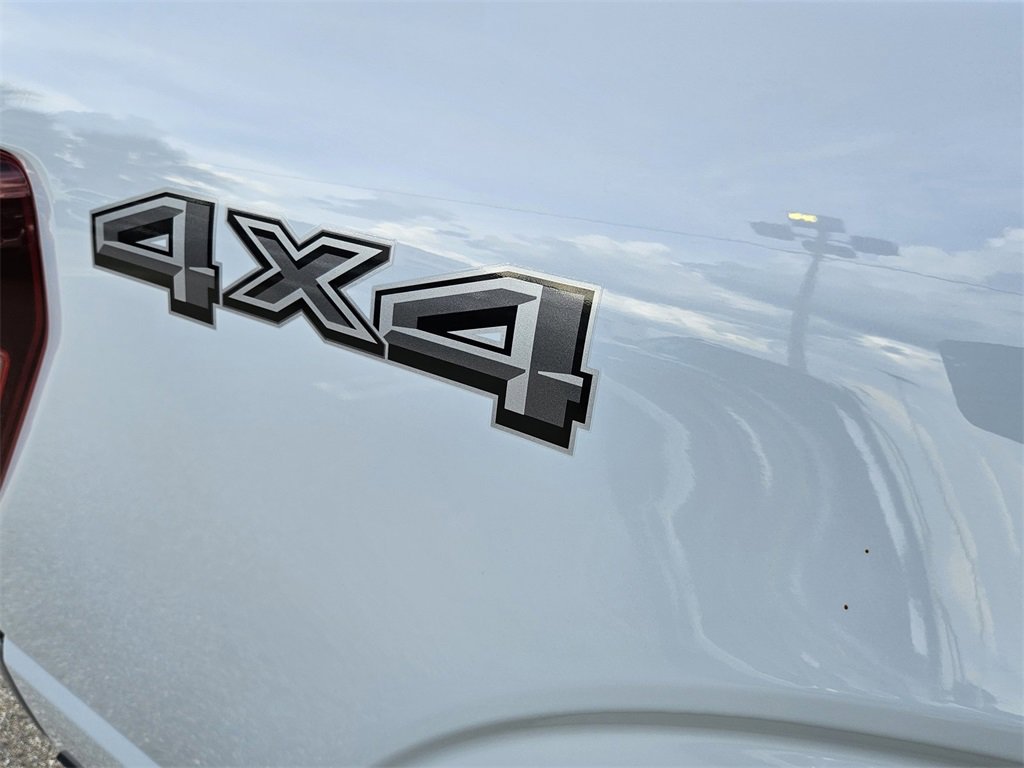 New 2025 Ford F150 Lariat image 40