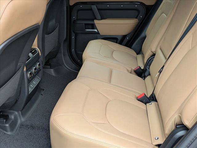 New 2026 Land Rover Defender 130 S AWD/4WD image 17