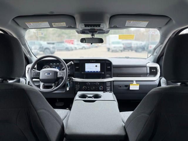 New 2026 Ford F250 XLT w/ FX4 Off-Road Package AWD/4WD image 28
