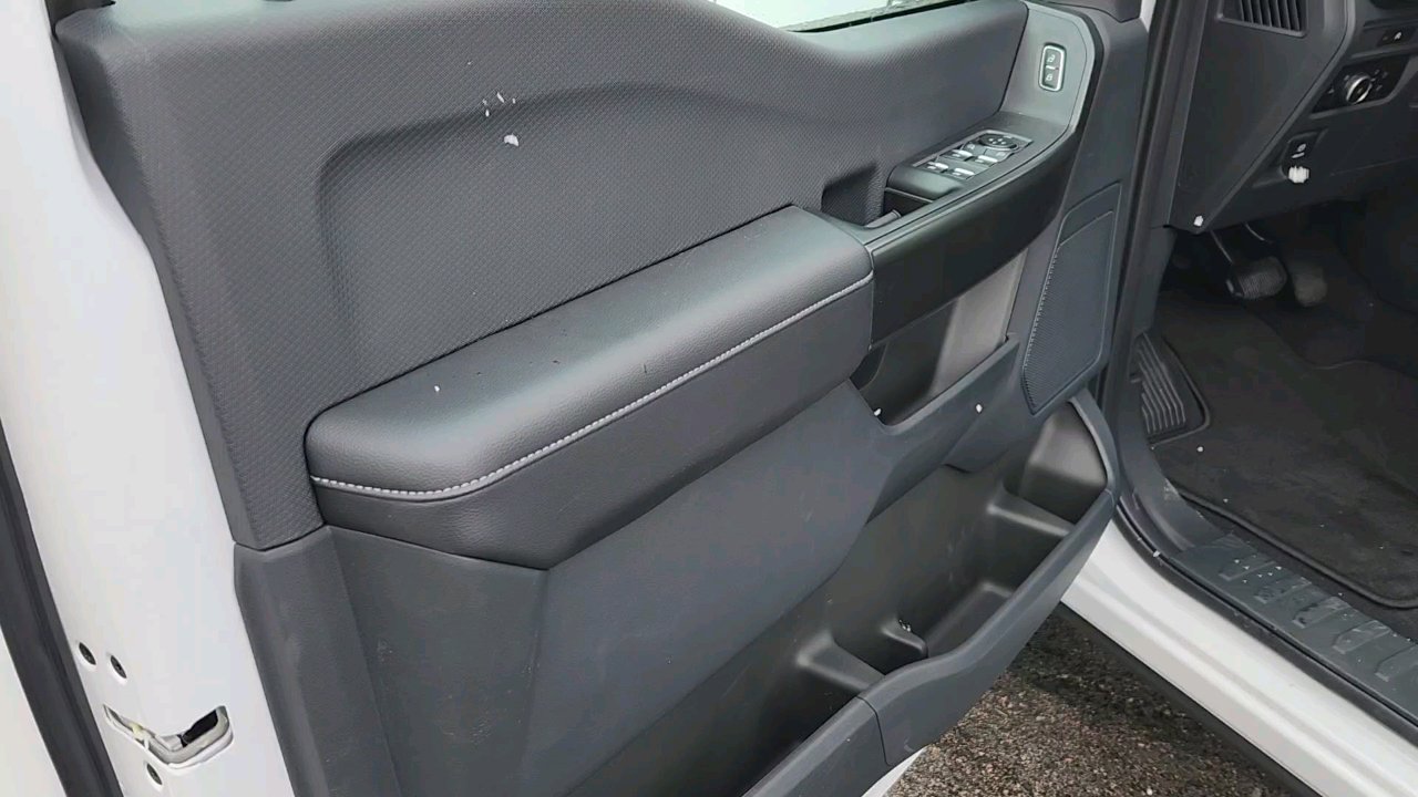 New 2025 Ford F150 STX w/ Equipment Group 200A image 15