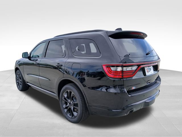New 2026 Dodge Durango GT AWD/4WD image 3