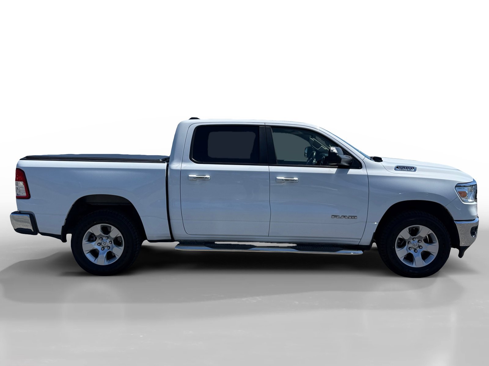 Used 2019 RAM 1500 Big Horn AWD/4WD image 6
