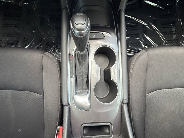 Used 2018 Chevrolet Malibu LT image 11