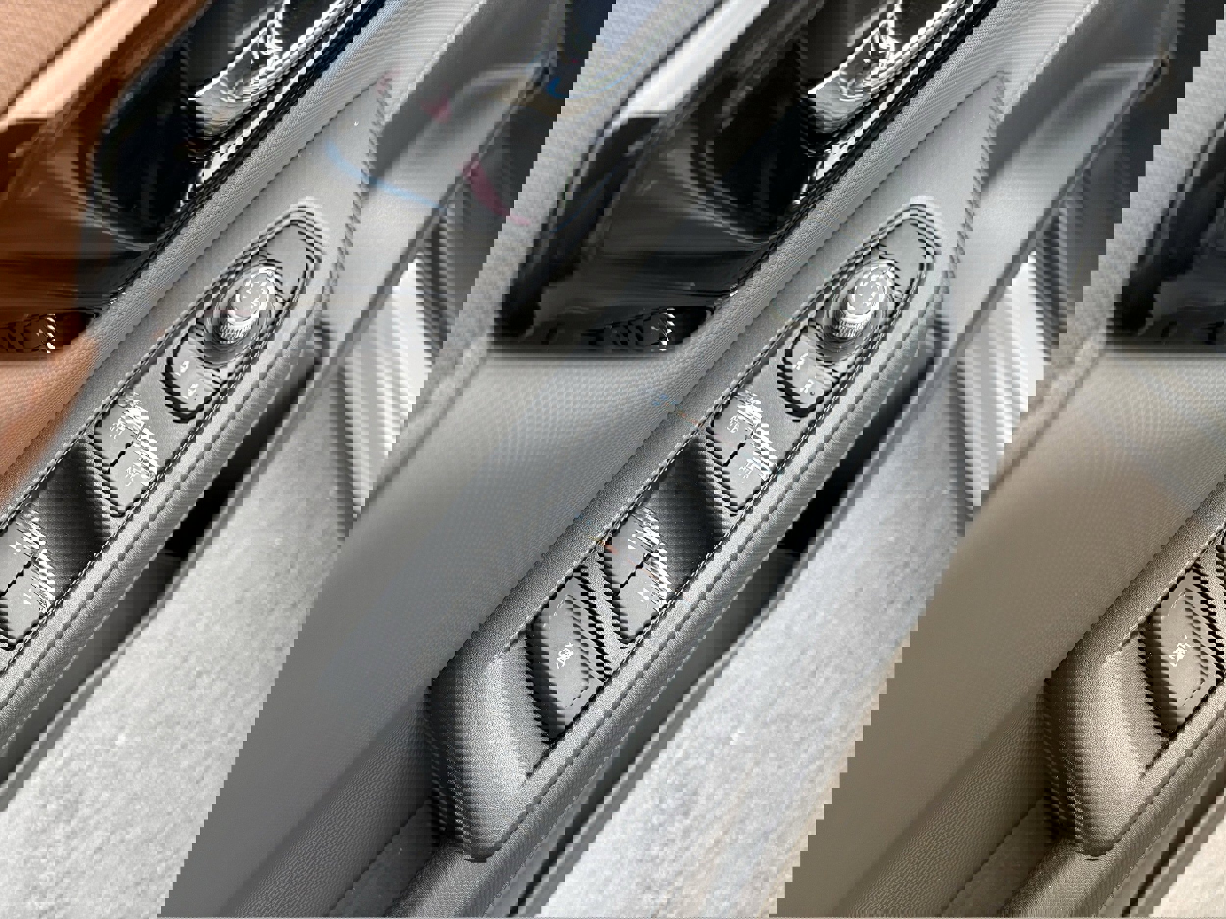 Certified 2025 Subaru Forester Sport w/ Popular Package #1 image 26