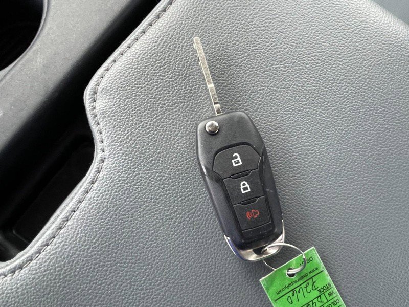 Used 2024 Ford F250 XL w/ FX4 Off-Road Package image 47