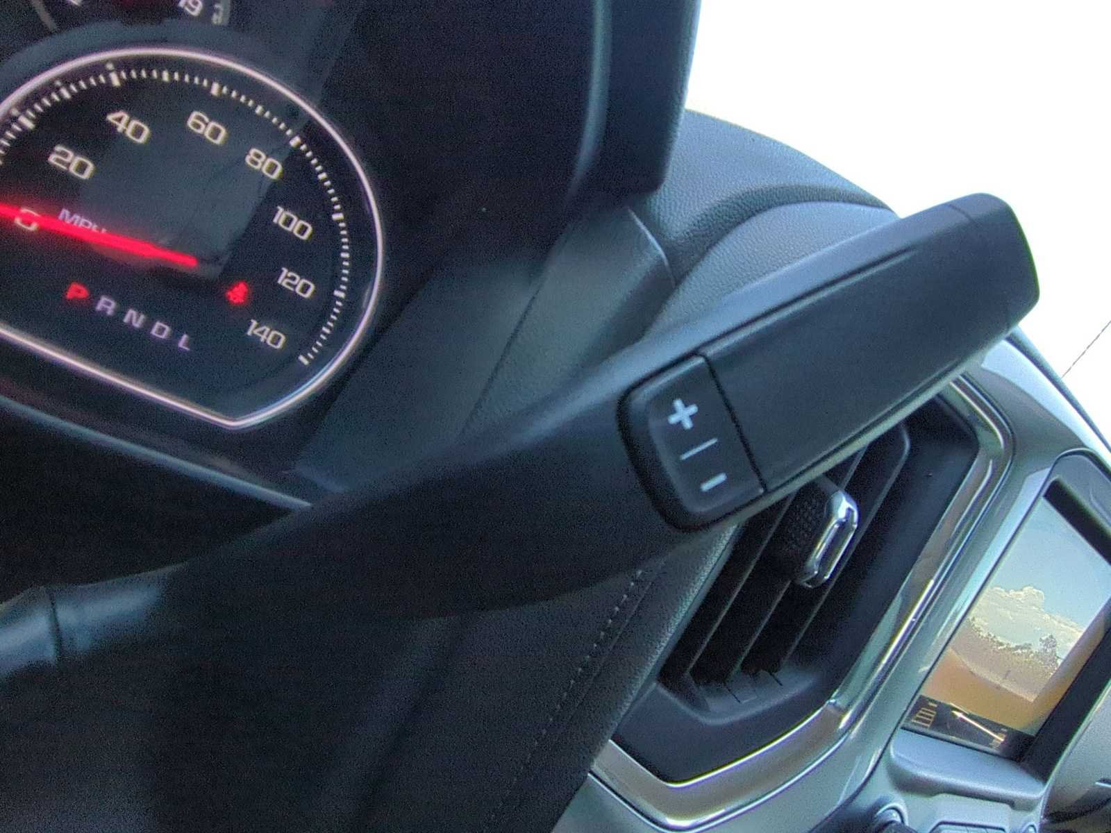 Used 2019 Chevrolet Silverado 1500 LT w/ All-Star Edition RWD image 20