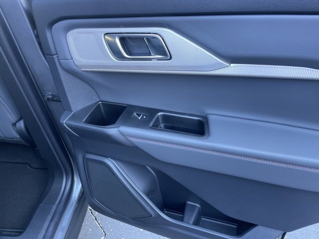 New 2026 Ford Explorer Active image 52