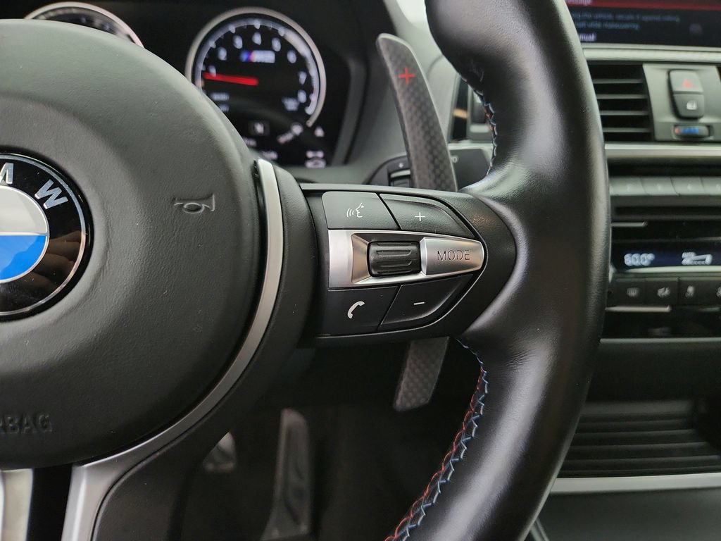 Used 2019 BMW M2 Competition RWD image 21