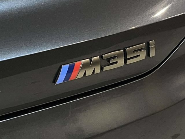Used 2020 BMW X2 M35i w/ Premium Package AWD/4WD image 11