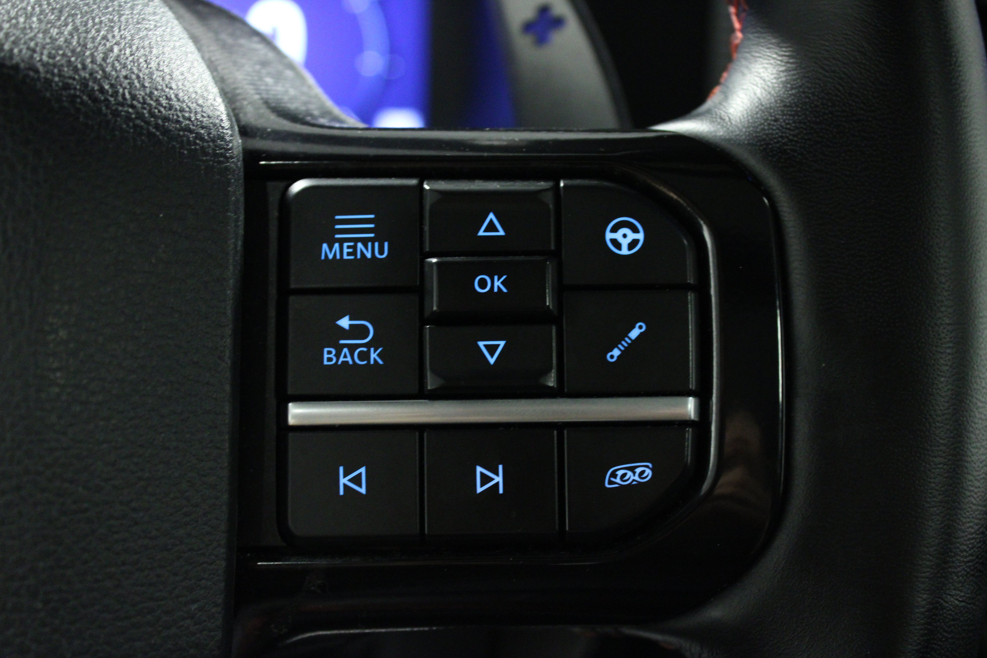 Used 2025 Ford F150 Raptor w/ Equipment Group 803A Raptor R AWD/4WD image 22