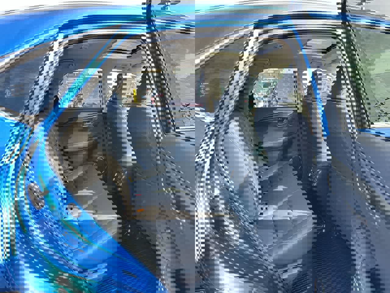 Used 2017 Lexus NX 200t AWD w/ Premium Package image 26