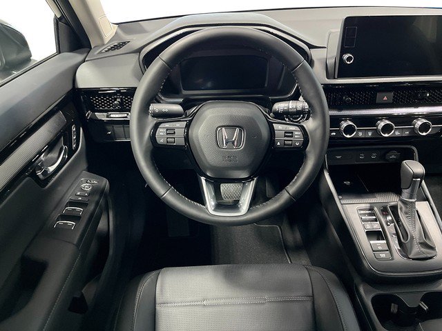 New 2026 Honda CR-V EX-L image 17
