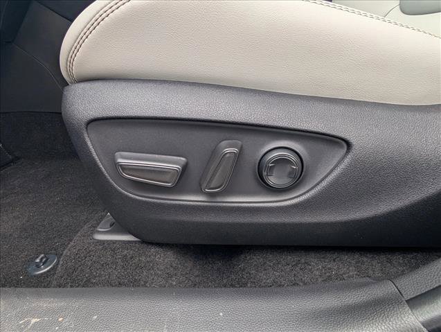 New 2025 Toyota RAV4 XLE Premium image 16