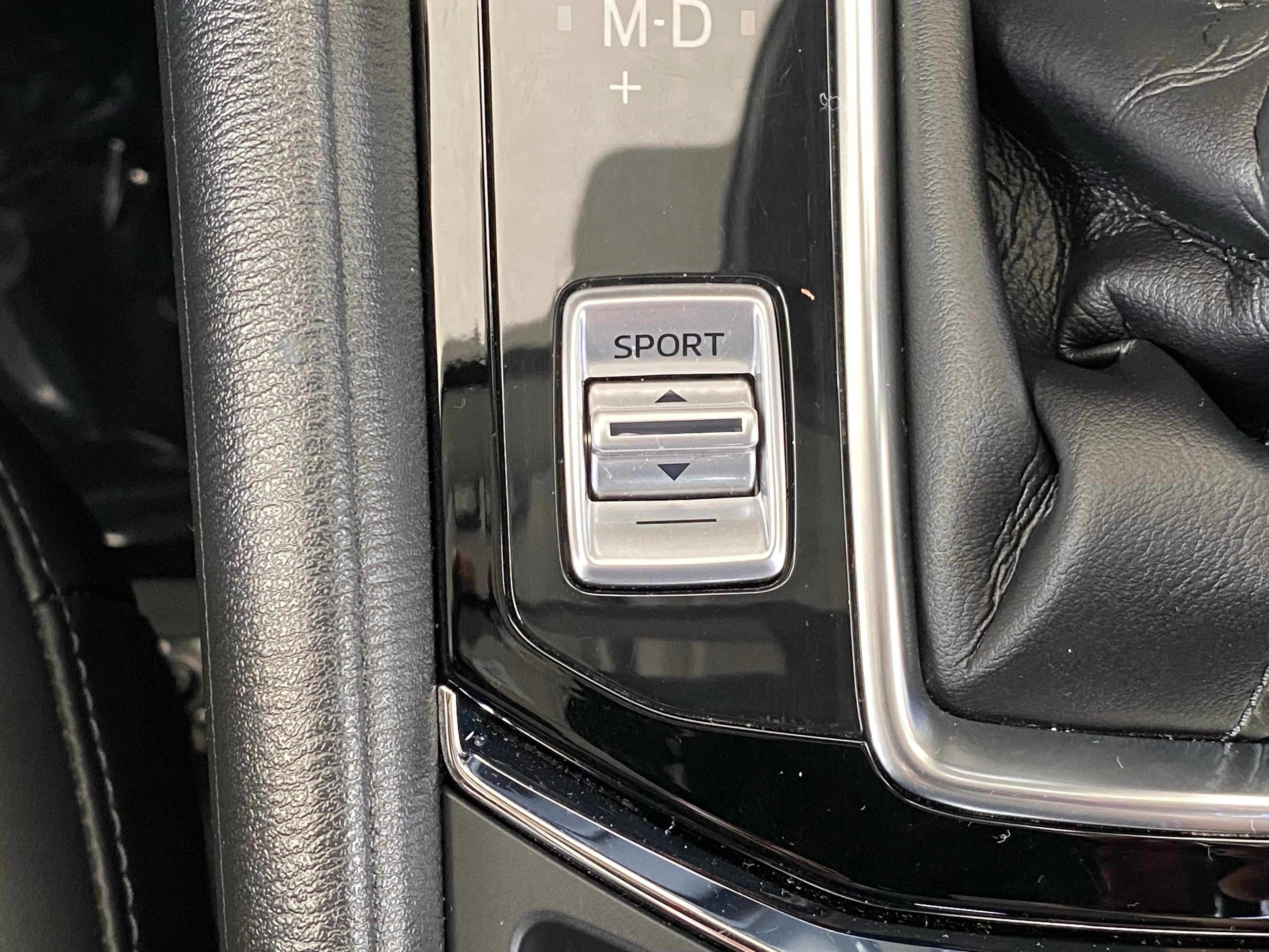 Certified 2021 MAZDA CX-5 Touring image 15