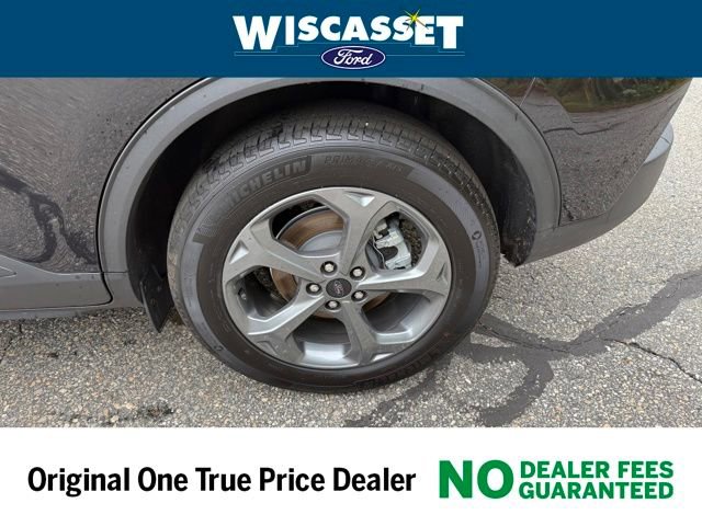 Used 2025 Ford Escape ST-Line w/ Tech Pack #1 image 26