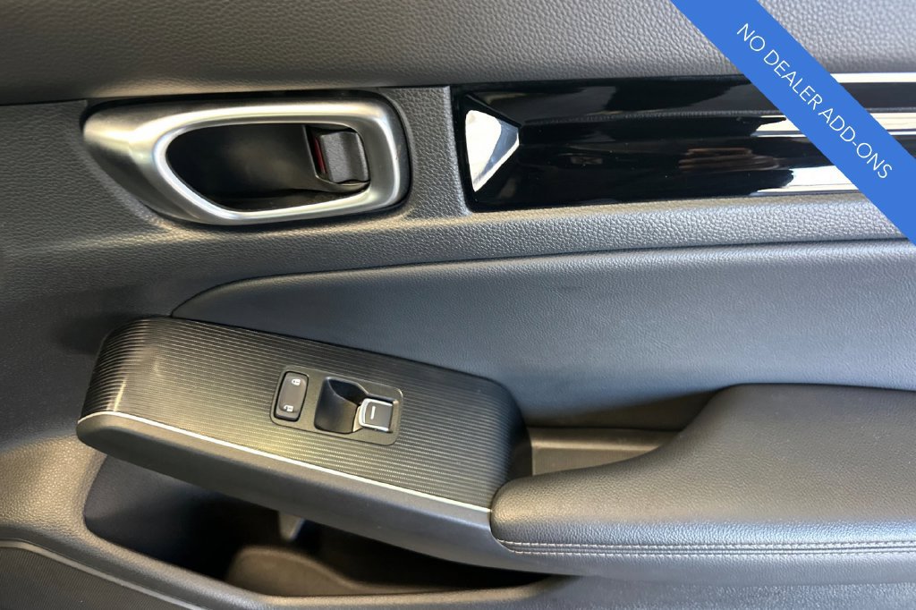 Certified 2024 Honda Civic Touring image 18