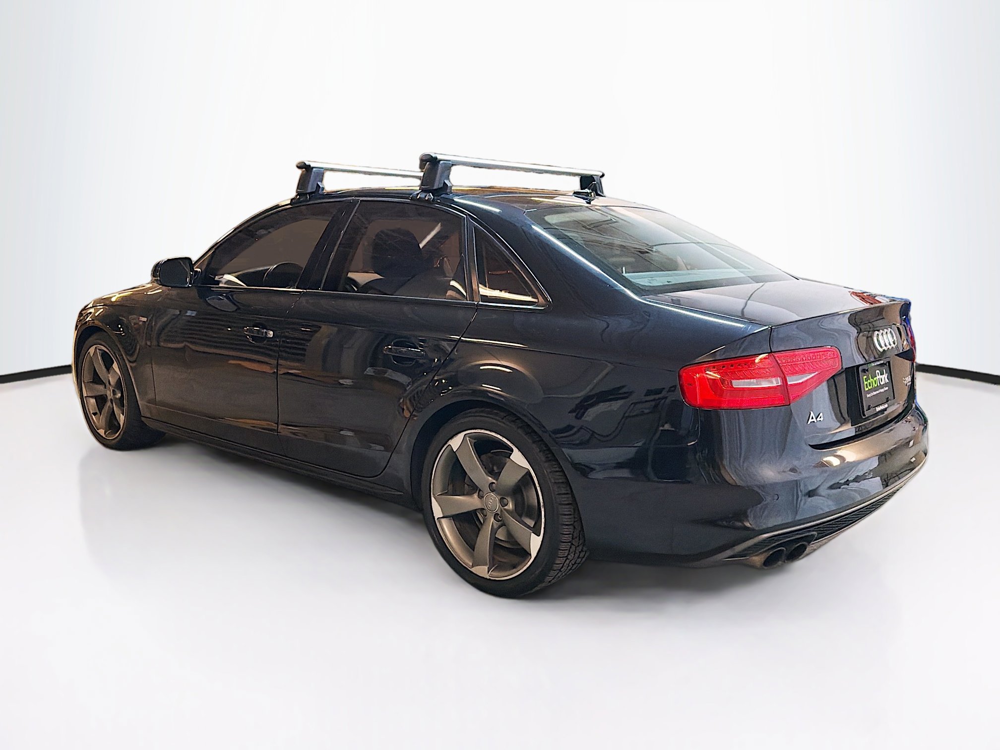 Used 2014 Audi A4 2.0T Premium Plus w/ Premium Plus Package image 5