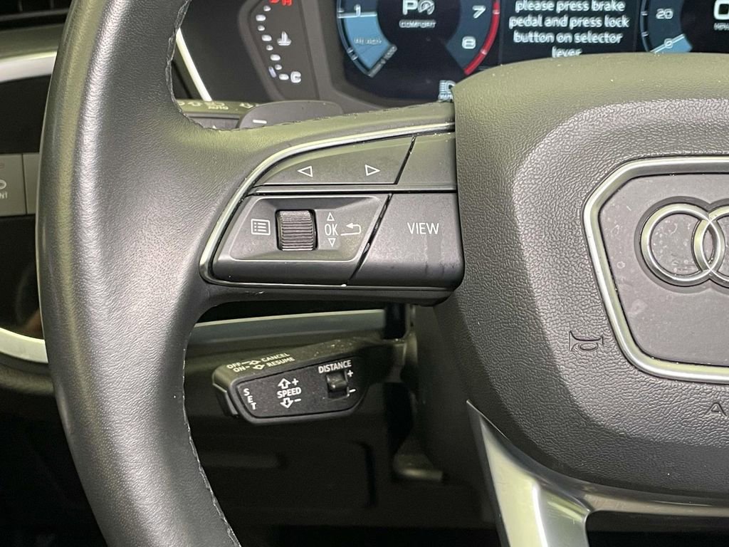 Certified 2023 Audi Q3 2.0T Premium Plus w/ Premium Plus Package image 36