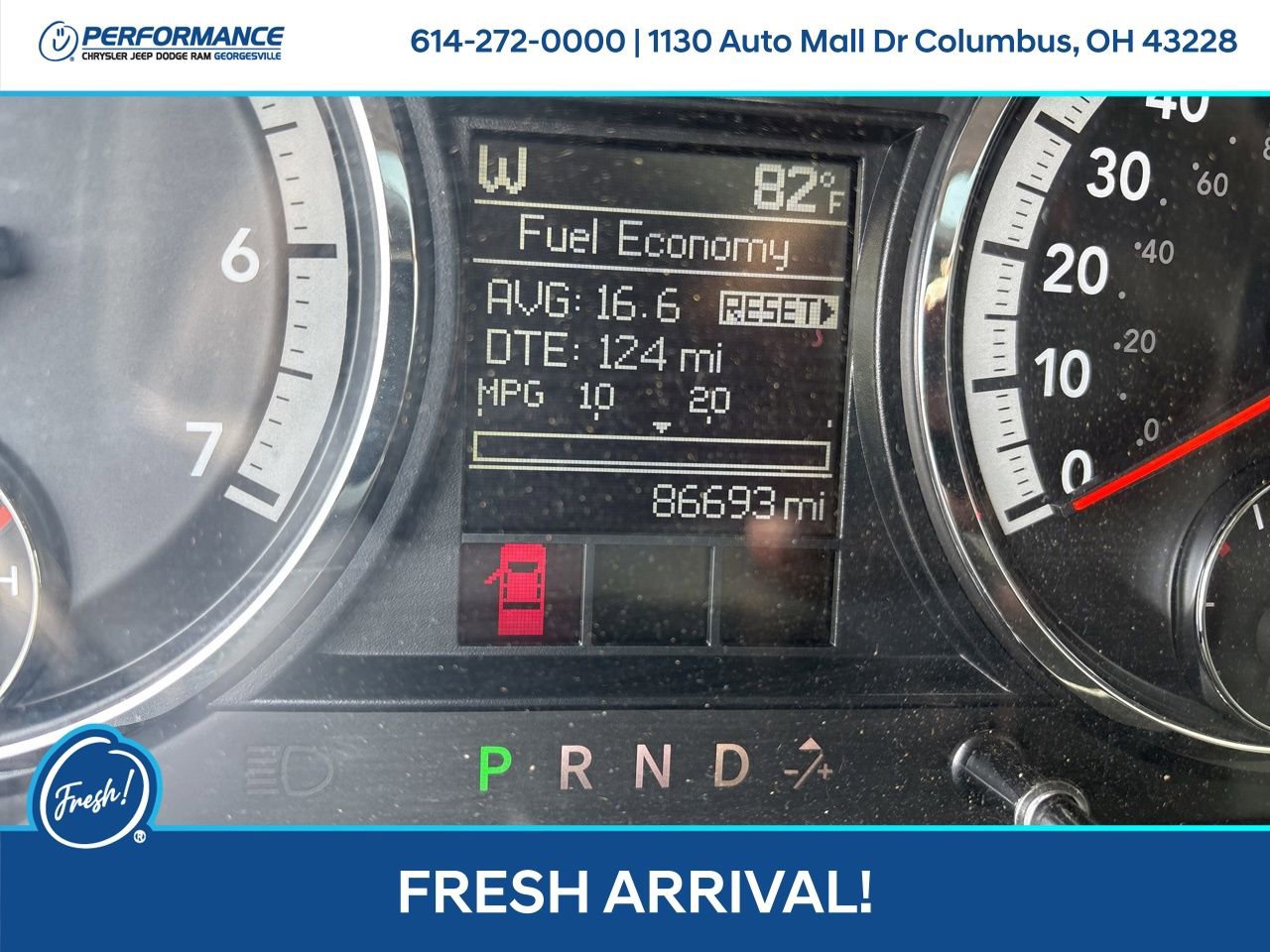 Used 2012 RAM 1500 Outdoorsman AWD/4WD image 22