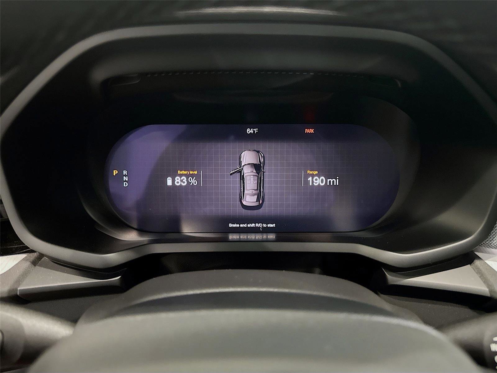 Used 2023 Polestar Polestar 2 Performance w/ Pilot Pack image 4