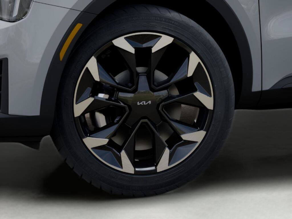 New 2026 Kia Sorento X-Line EX AWD/4WD image 24
