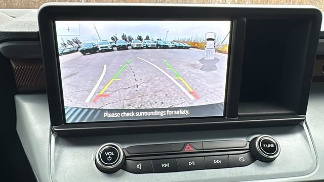 Certified 2022 Ford Maverick Lariat w/ Lariat Luxury Package image 24