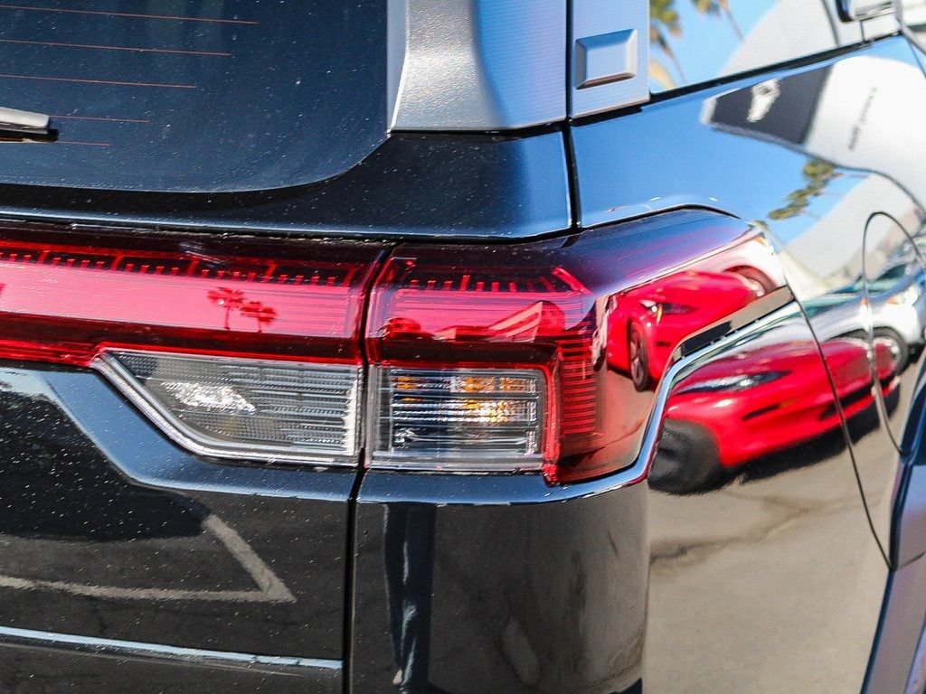 New 2026 Subaru Outback Touring XT AWD/4WD image 7