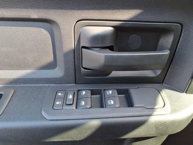 New 2026 RAM 3500 Tradesman image 12