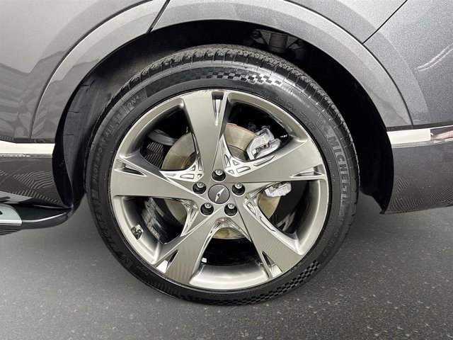 Used 2022 Genesis GV80 3.5T w/ Prestige Package 07 image 33