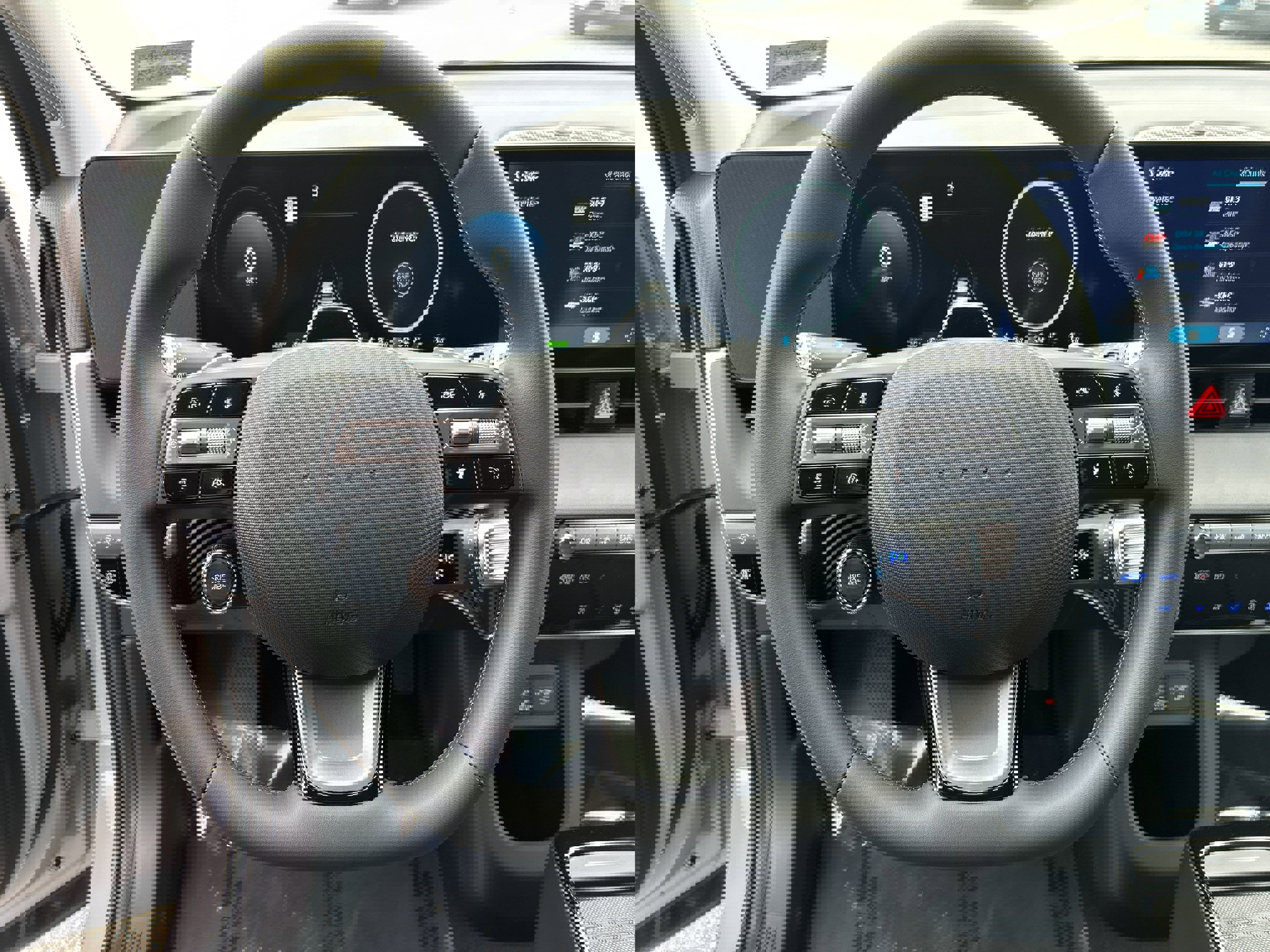 New 2025 Hyundai Ioniq 5 SEL image 20