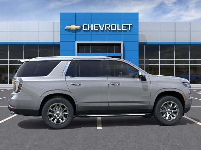 New 2026 Chevrolet Tahoe Premier AWD/4WD image 10
