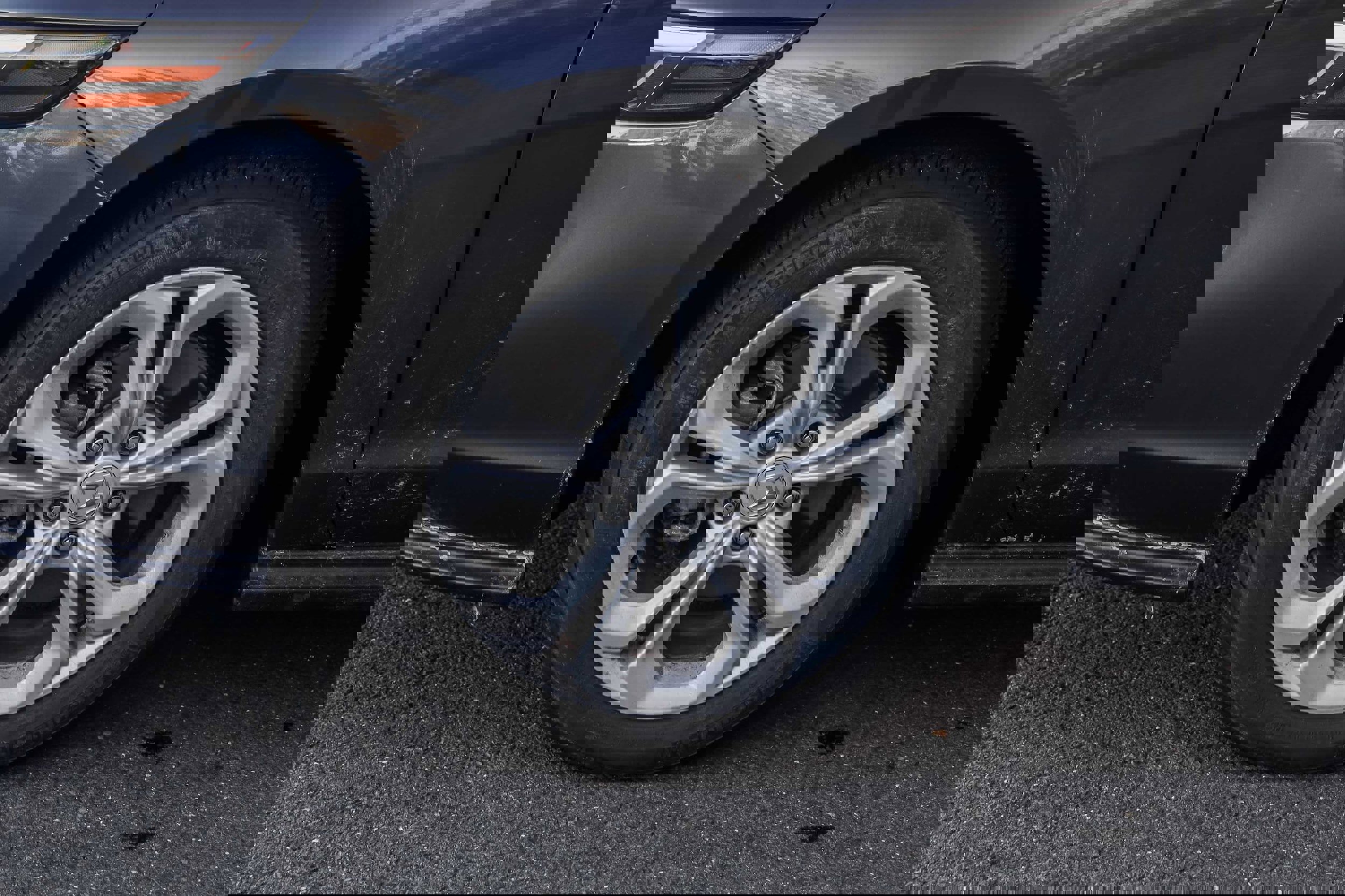 Used 2025 Honda Accord LX image 10