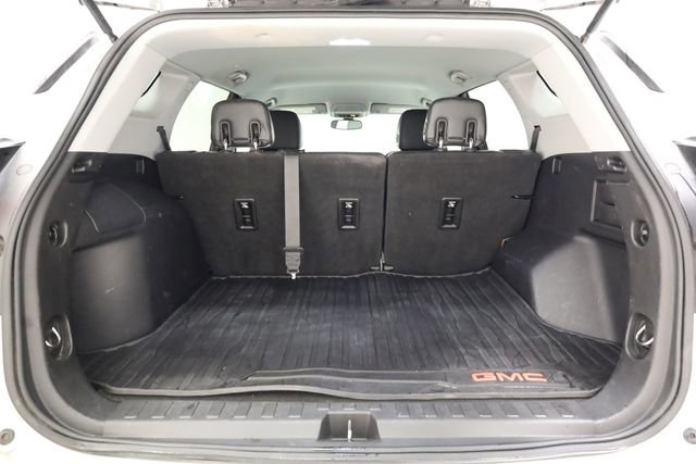 Used 2018 GMC Terrain SLT image 29