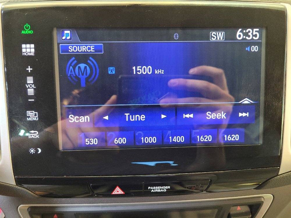 Used 2016 Honda Pilot EX image 25