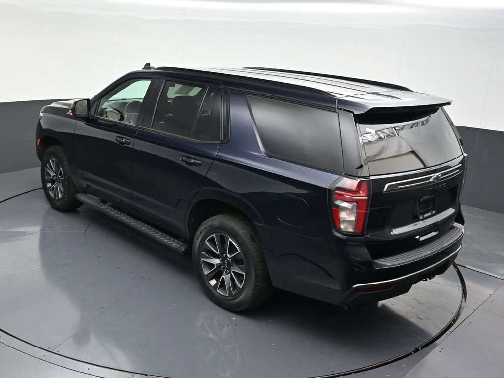 Used 2021 Chevrolet Tahoe Z71 image 19