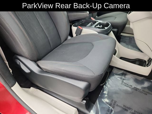 Used 2018 Chrysler Pacifica Touring Plus image 24