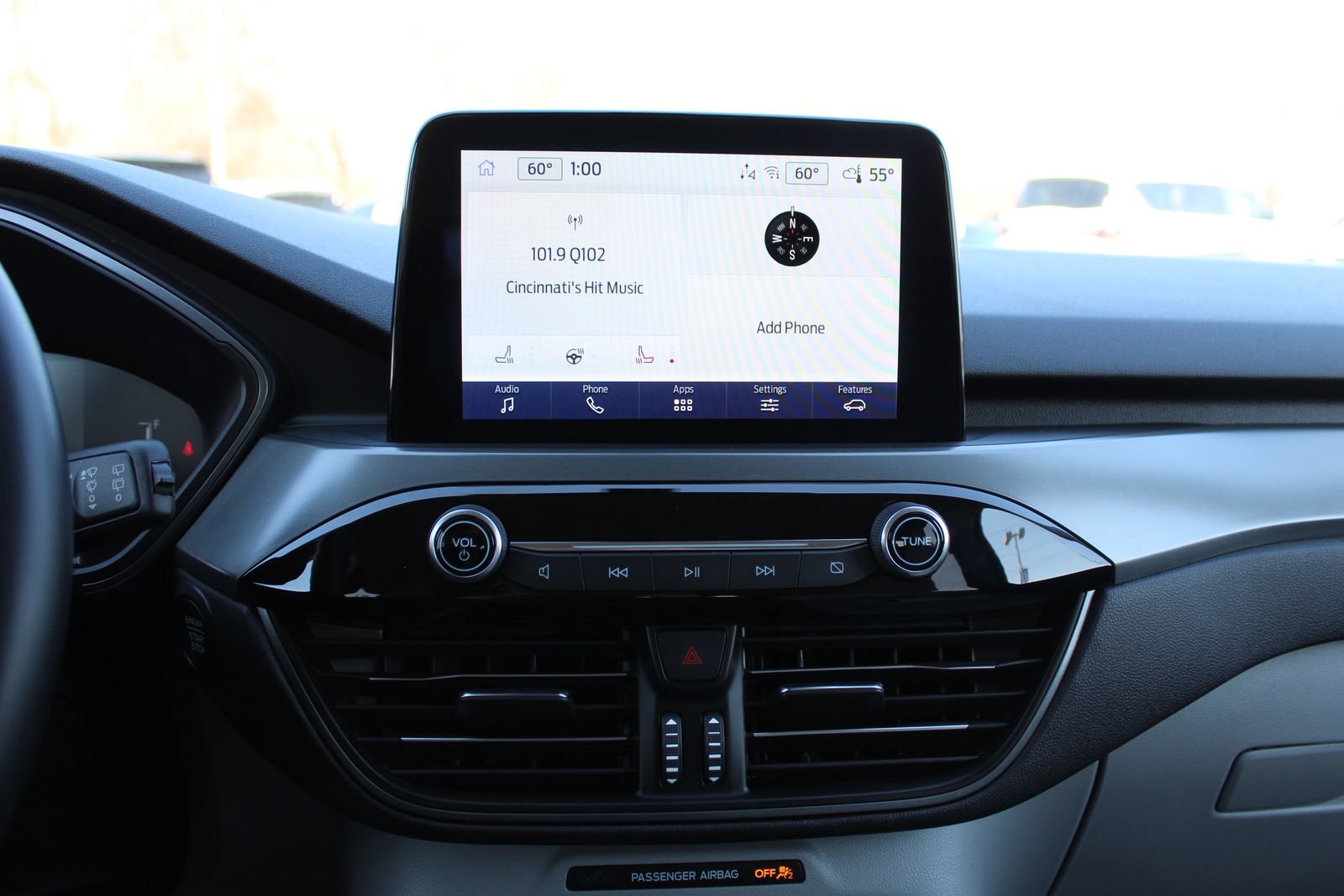 Used 2023 Ford Escape Active image 17