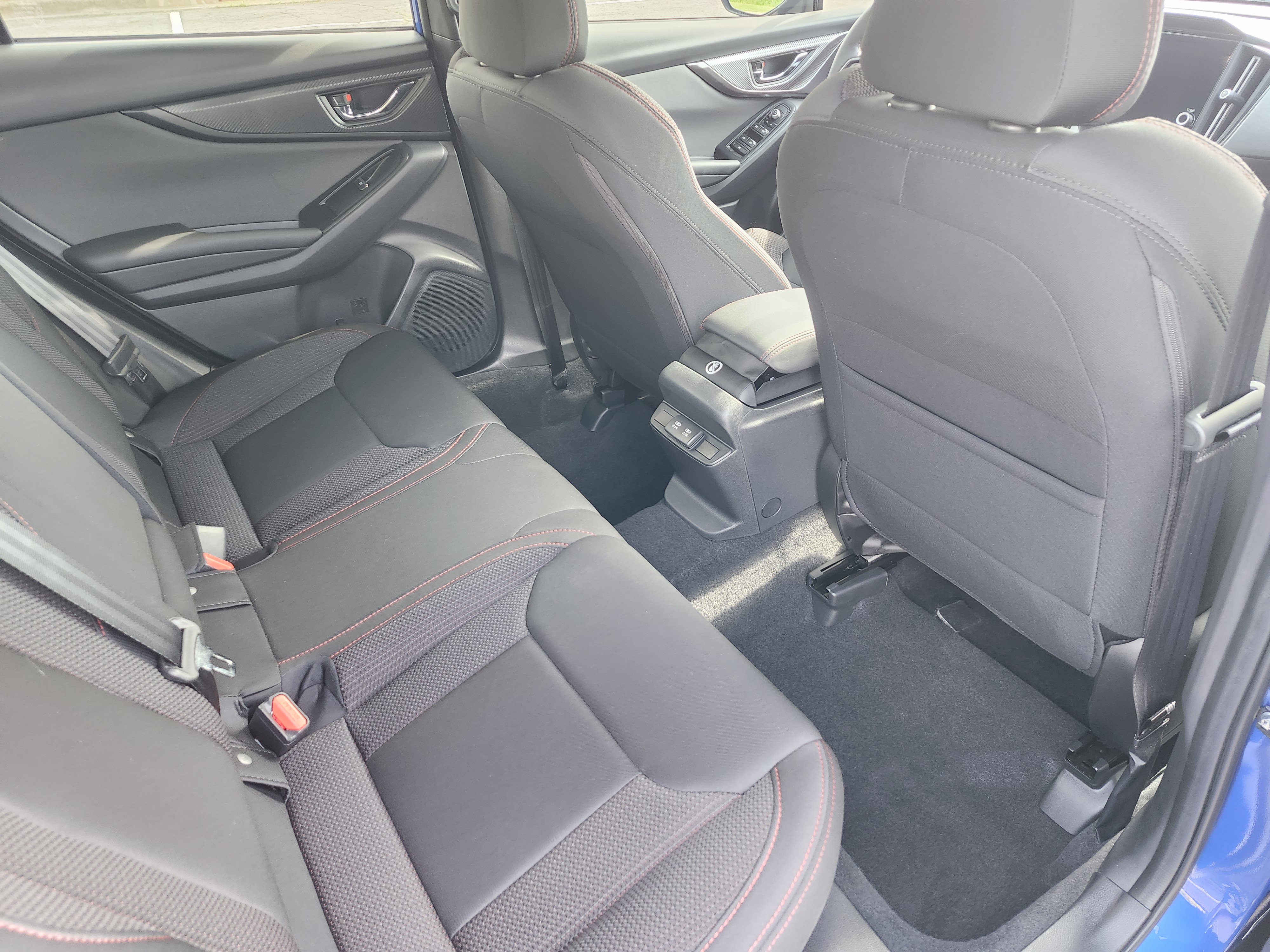 Used 2023 Subaru WRX Premium AWD/4WD image 21