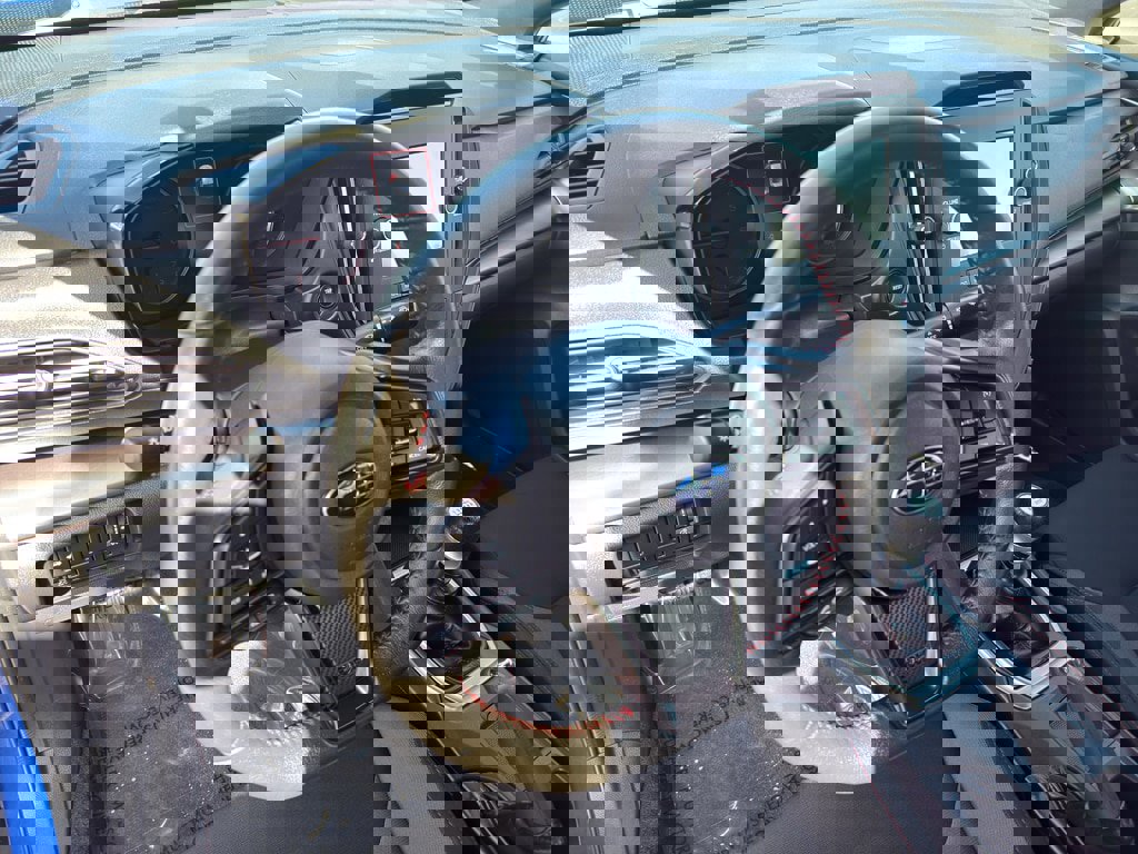 Used 2023 Subaru WRX image 12