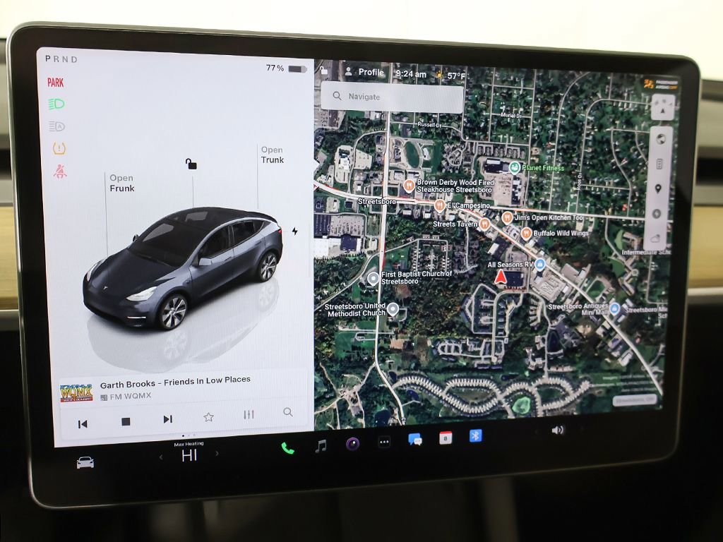 Used 2023 Tesla Model Y Long Range image 45