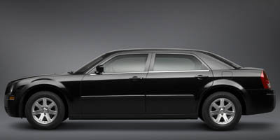 Used 2007 Chrysler 300 C w/ Protection Group II RWD image 1
