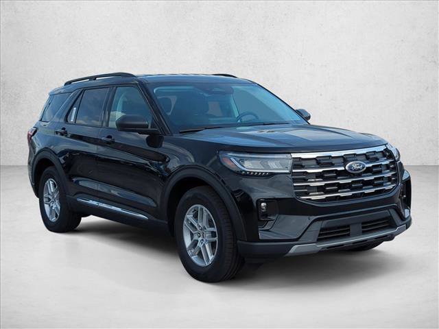 New 2025 Ford Explorer Active w/ Active Comfort Package image 6