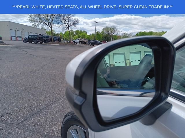 Used 2024 Honda CR-V EX-L image 4