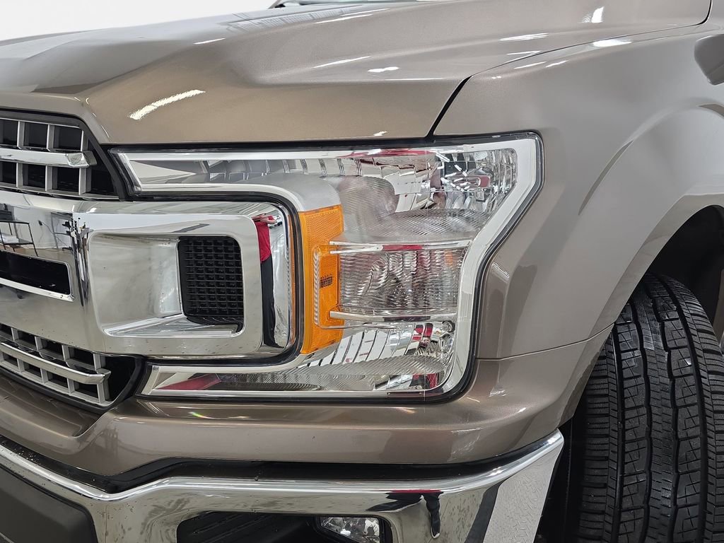 Used 2019 Ford F150 XLT w/ Equipment Group 302A Luxury image 29