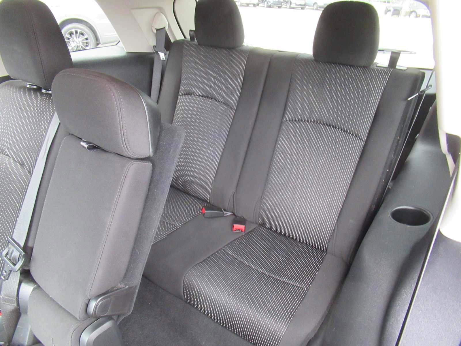 Used 2020 Dodge Journey SE w/ SE Popular Equipment Group image 32